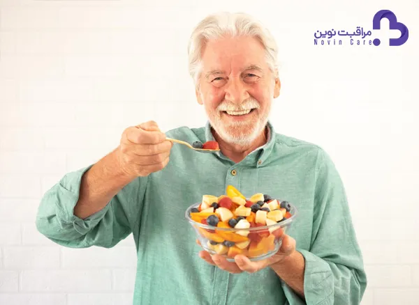 درمان بی خوابی سالمندان 8 های موثر در بی خوابی سالمند