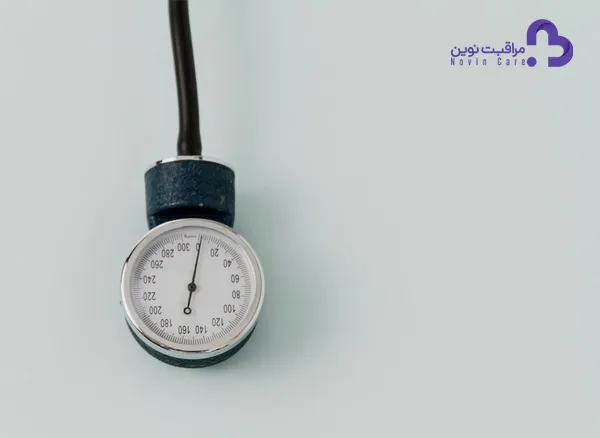 درمان فشار خون بالا در سالمندان 2 فشار خون بالا چیست