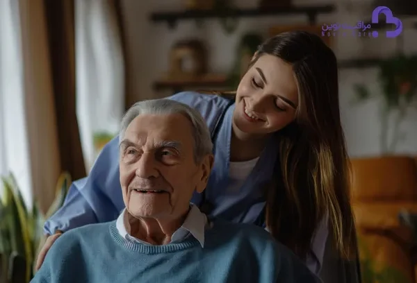 پرستار سالمند در اوین 3 پرستار سالمند در اوین