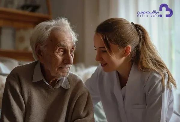 پرستار سالمند در جنت آباد 5 پرستار سالمند در جنت آباد