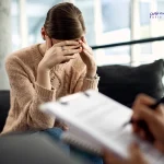 علائم افسردگی