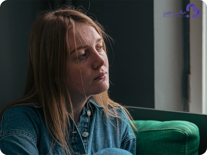 چگونه علائم افسردگی را تشخیص دهیم؟ 4 روش درمان افسردگی