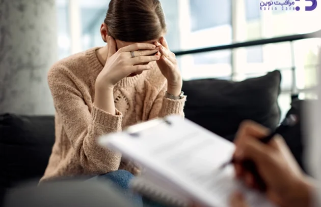 چگونه علائم افسردگی را تشخیص دهیم؟ 7 علائم افسردگی