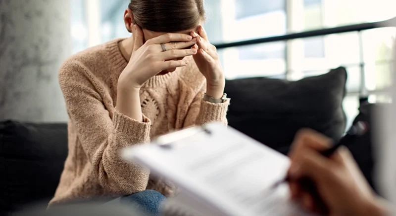 چگونه علائم افسردگی را تشخیص دهیم؟ 1 علائم افسردگی