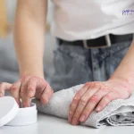 اگزما چیست؟