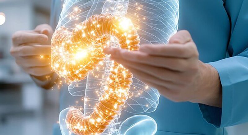 شناخت علائم سرطان روده