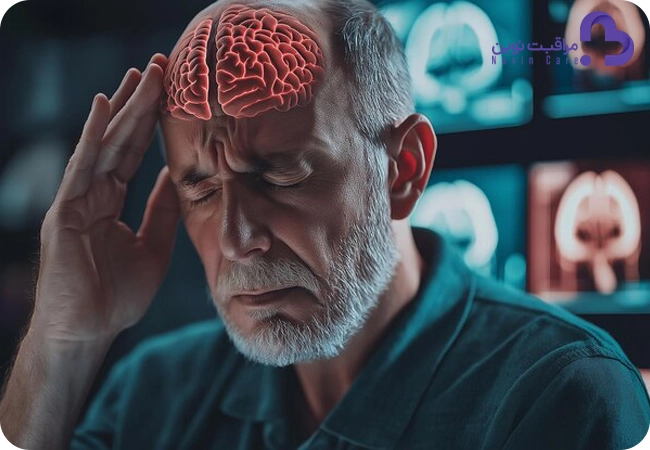 درمان فوری سکته مغزی