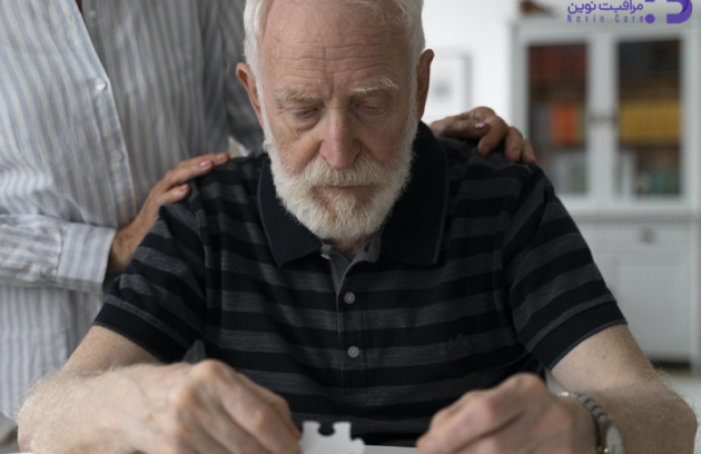 پارکینسون چیست؟ 1 پارکینسون چیست