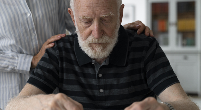 پارکینسون چیست