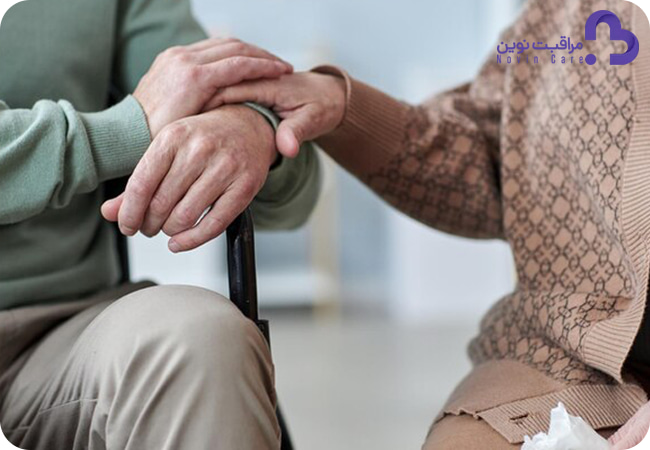 علت ابتلا به پارکینسون