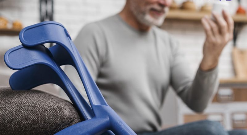 شناخت علائم بیماری ام اس