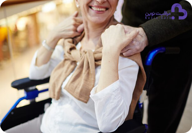 شناخت علائم بیماری ام اس 3 علت بروز بیماری ام اس