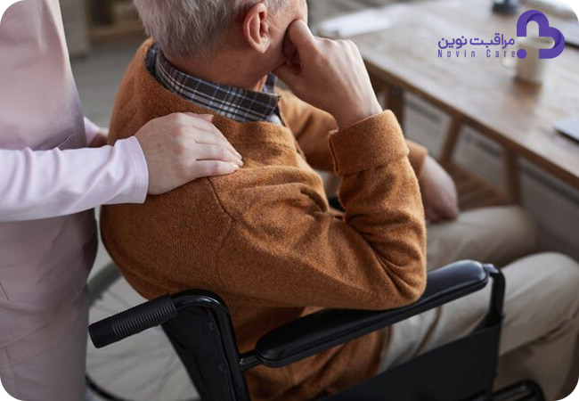 شناخت علائم بیماری ام اس 4 سن بروز علائم بیماری ام اس